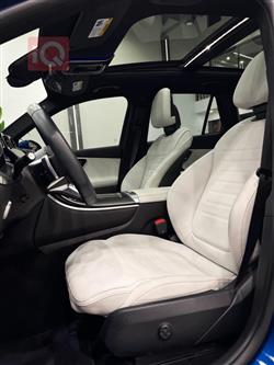 مرسيدس بنز GLC